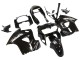 1998-2001 Honda VFR 800 Motorcycle Fairings - Glossy Black Australia