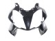 2002-2013 Honda VFR 800 Motorcycle Fairing - Glossy Black Australia
