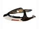 1998-2003 Suzuki TL1000R Motorcycle Fairing - White Blue Black Red Australia