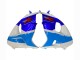 1998-2003 Suzuki TL1000R Motorcycle Fairing - White Blue Black Red Australia