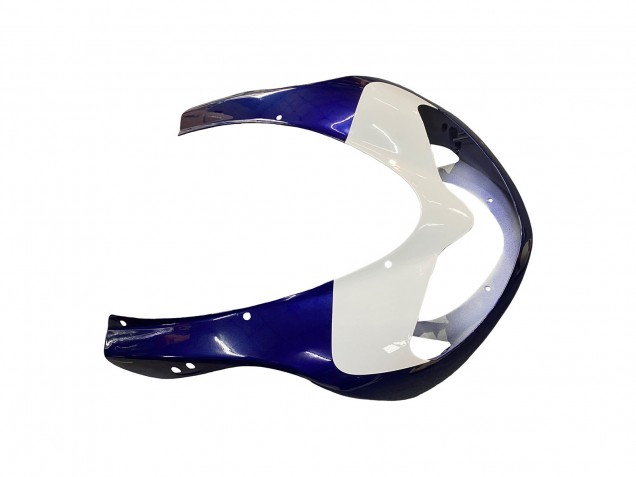 1998-2003 Suzuki TL1000R Motorcycle Fairing - White Blue Black Red Australia