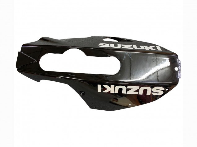 1998-2003 Suzuki TL1000R Motorcycle Fairing - White Blue Black Red Australia