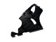 1996-2003 Kawasaki ZX7R Motorcycle Fairing - Glossy Black Australia