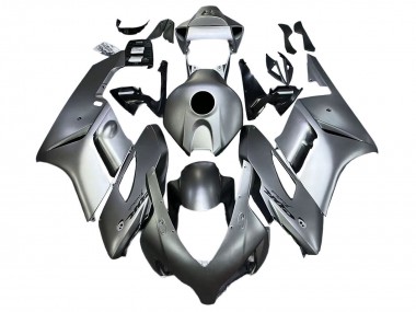 Purchase 2004-2005 Honda CBR1000RR Motorcycle Fairings - Silver Australia