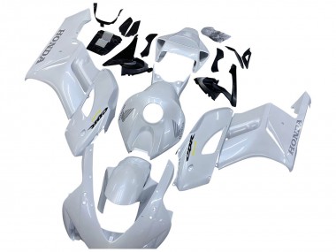 Purchase 2004-2005 Honda CBR1000RR Motorcycle Fairings - Pearl White Australia