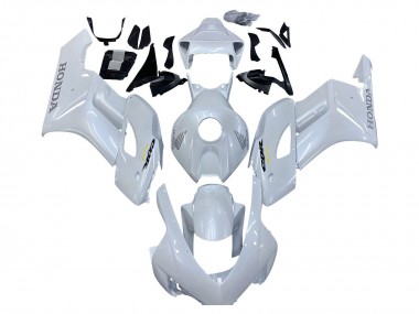 Purchase 2004-2005 Honda CBR1000RR Motorcycle Fairings - Pearl White Australia