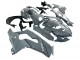 2021-2026 Kawasaki ZX10R Motorcycle Fairings - Grey Australia