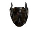 2012-2024 Kawasaki ZX14R ZZR1400 Motorcycle Fairings - Glossy Black Matte Black White Ninja Australia