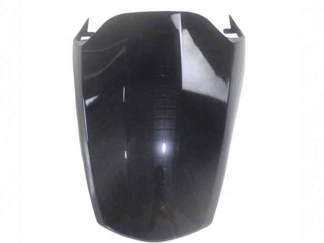 2012-2024 Kawasaki ZX14R ZZR1400 Motorcycle Fairing - Glossy Black Matte Black White Ninja Australia