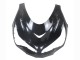 2012-2024 Kawasaki ZX14R ZZR1400 Motorcycle Fairing - Glossy Black Matte Black White Ninja Australia