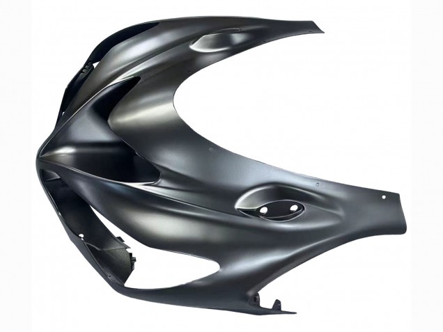 2012-2024 Kawasaki ZX14R ZZR1400 Motorcycle Fairings - Matte Black Red White Ninja Australia