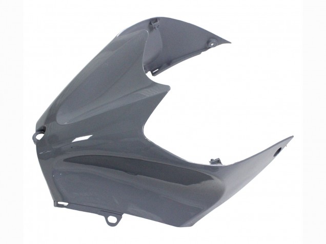 2012-2024 Kawasaki ZX14R ZZR1400 Motorcycle Fairings - Grey Green Black Australia
