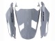 2012-2024 Kawasaki ZX14R ZZR1400 Motorcycle Fairings - Grey Green Black Australia
