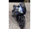 2022-2024 Yamaha YZF R3/R25 Motorcycle Fairings - Marble Black Silver Blue Forged Carbon Fiber Style Australia