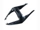 2022-2024 Yamaha YZF R3/R25 Motorcycle Fairings - Marble Black Silver Blue Forged Carbon Fiber Style Australia
