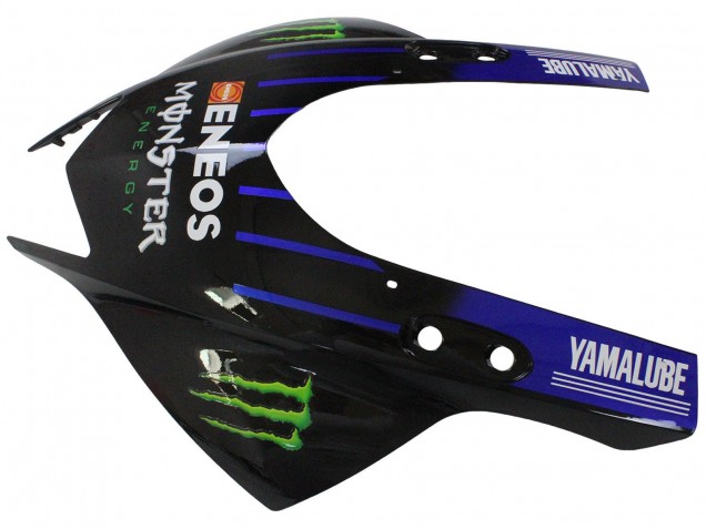 2022-2024 Yamaha YZF R3/R25 Motorcycle Fairings - Blue Green Black Monster Yamalube ENEOS Australia