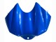 2004-2006 Yamaha YZF 1000 R1 Motorcycle Fairings - Blue White Yellow Motul Gauloises 46 Australia