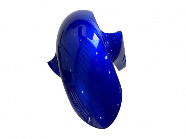 2004-2006 Yamaha YZF 1000 R1 Motorcycle Fairings - Blue White Australia