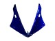2004-2006 Yamaha YZF 1000 R1 Motorcycle Fairings - Blue White Australia