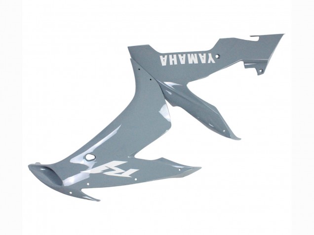 2004-2006 Yamaha YZF 1000 R1 Motorcycle Fairings - Grey Australia
