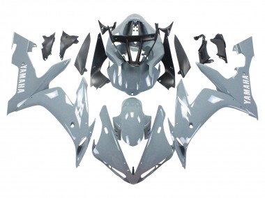 Purchase 2004-2006 Yamaha YZF 1000 R1 Motorcycle Fairings - Grey Australia