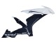 2004-2006 Yamaha YZF 1000 R1 Motorcycle Fairings - Glossy Black White Motul Australia