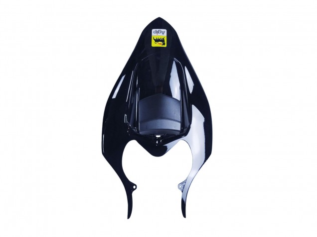 2004-2006 Yamaha YZF 1000 R1 Motorcycle Fairings - Glossy Black White Motul Australia