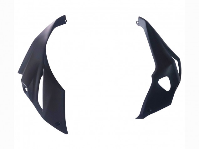 2014-2019 Kawasaki Z1000 Motorcycle Fairings - Black Green Grey Australia