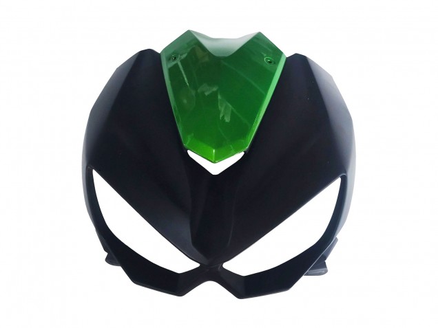 2014-2019 Kawasaki Z1000 Motorcycle Fairings - Black Green Grey Australia