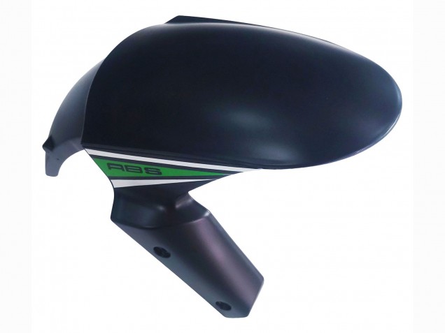 2014-2019 Kawasaki Z1000 Motorcycle Fairings - Black Green Grey Australia