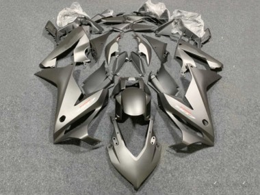 Purchase 2021-2023 Honda CBR650R Motorcycle Fairings - Silver Australia