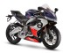 2020-2024 Aprilia RS660 Motorcycle Fairings - Matte Blue White Red Australia