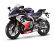 2020-2024 Aprilia RS660 Motorcycle Fairings - Matte Blue White Red Australia