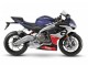 2020-2024 Aprilia RS660 Motorcycle Fairings - Matte Blue White Red Australia