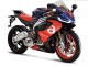 2020-2024 Aprilia RS660 Motorcycle Fairings - Matte Blue Red Silver Australia