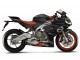 2020-2024 Aprilia RS660 Motorcycle Fairings - Matte Black Silver Red Australia