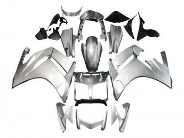 Purchase 2013-2015 Yamaha FJR1300 Motorcycle Fairings - Silver Australia