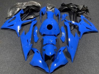 Purchase 2019-2022 BMW S1000RR Motorcycle Fairings - Blue Australia
