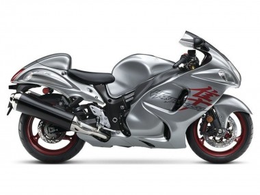 Purchase 2008-2020 Grey Burgundy Red Suzuki GSXR 1300 Hayabusa Motorcycle Fairings Australia