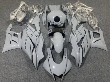 Purchase 2019-2021 Yamaha YZF R3/R25 Motorcycle Fairings - Nardo Grey Australia