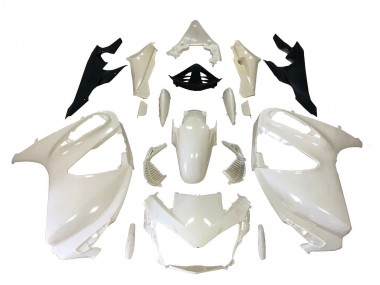 Purchase 2002-2016 Honda ST1300 Motorcycle Fairings - Unpainted Australia