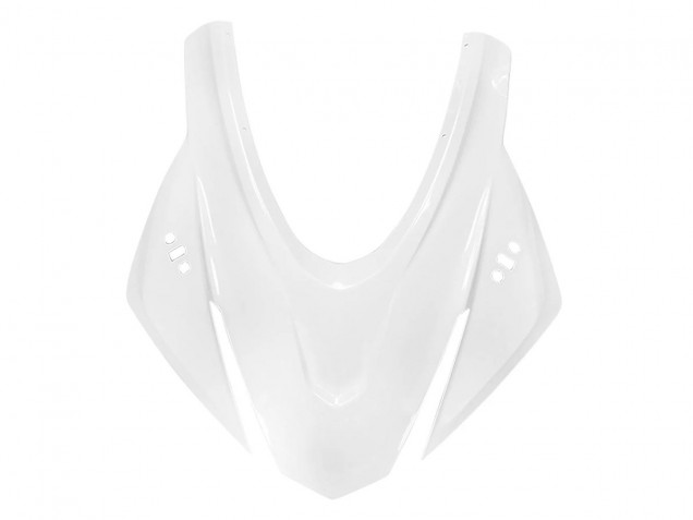 2020-2024 Aprilia RS660 Motorcycle Fairing - White Australia