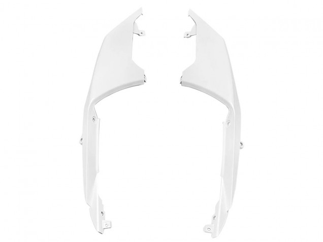 2020-2024 Aprilia RS660 Motorcycle Fairing - White Australia