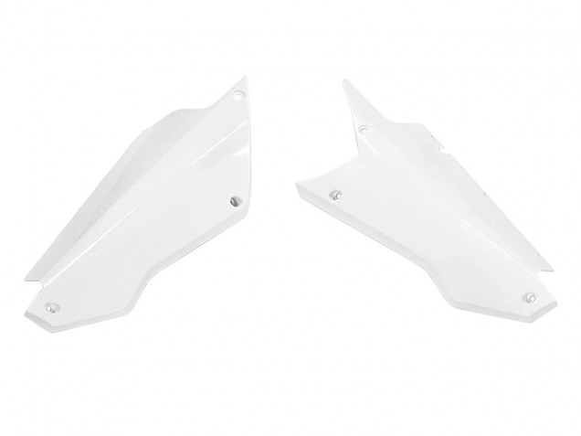 2020-2024 Aprilia RS660 Motorcycle Fairing - White Australia