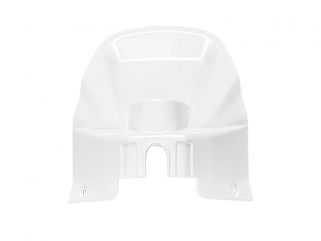 2020-2024 Aprilia RS660 Motorcycle Fairing - White Australia