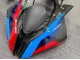 2019-2022 BMW S1000RR Motorcycle Fairings - Carbon Fiber Australia