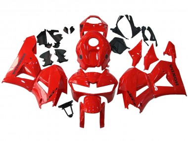 Purchase 2013-2026 Honda CBR600RR Motorcycle Fairing - Red Australia