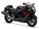2008-2020 Suzuki GSXR 1300 Hayabusa Motorcycle Fairing - Glossy Black Red Australia