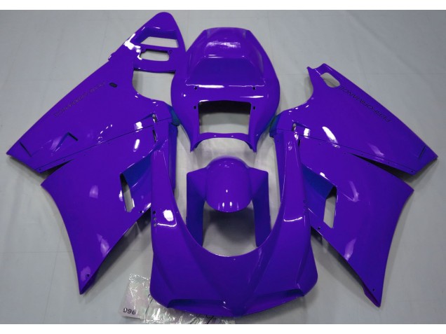 1993-2005 Gloss Blue Performance Ducati 996 748 916 998 Fairings 1993-2005 Gloss Blue Performance Ducati 996 748 916 998 Fairings