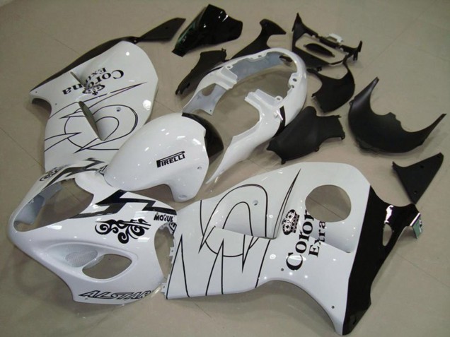 1997-2007 Corona GSXR 1300 Hayabusa Fairings 1997-2007 Corona GSXR 1300 Hayabusa Fairings